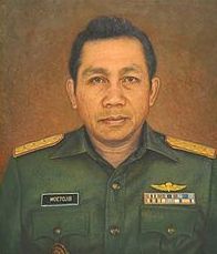 Letjen TNI (Purn) Moetojib